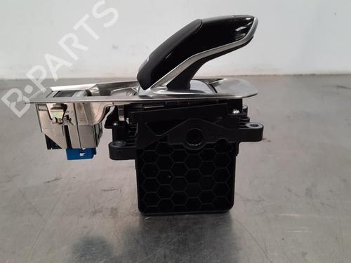 Gear lever PEUGEOT 3008 II SUV (MC_, MR_, MJ_, M4_) 2.0 BlueHDi 150 (MJAHXH, MJAHXV, MJAHXG, MJAHSH, MJAHRH,... | BP11728532M90 