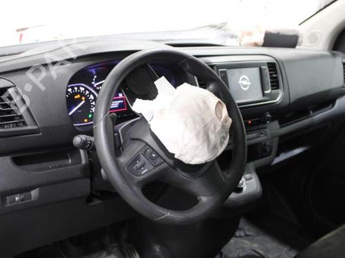 Start/Stop styreenhet OPEL VIVARO C Van (K0) 2.0 | BP28006175M59 