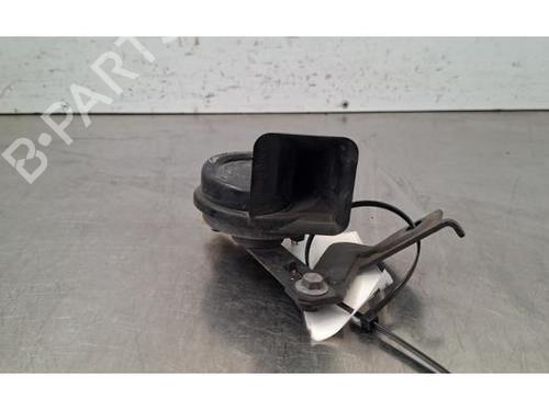 Horn OPEL VIVARO B Van (X82) 1.6 CDTI (05) | BP39452964E13 - Image 4