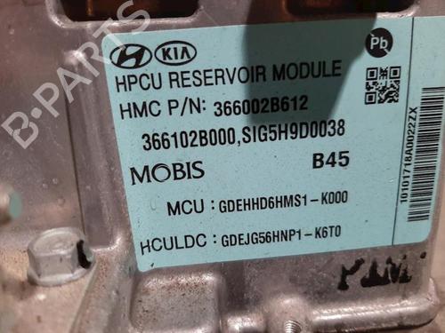 Inverter/Converter KIA NIRO I (DE) E-NIRO | BP23580793M119 