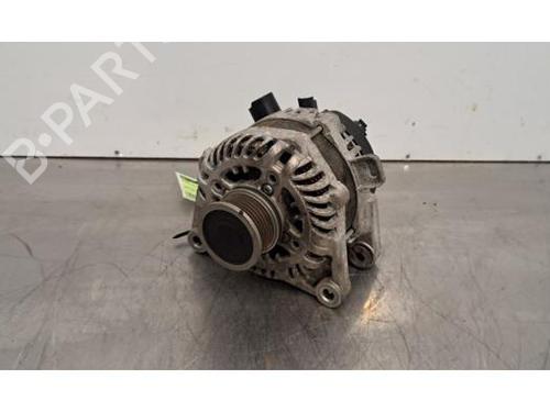 Used Alternator CITROËN BERLINGO Box Body/MPV (K9) 1.5 BlueHDi 100 (102 hp) 31371850