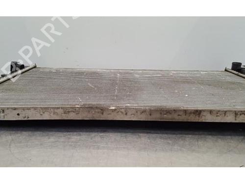 Water radiator OPEL MOVANO B Van (X62) 2.3 CDTI FWD (FV) | BP38022374M31 - Image 4