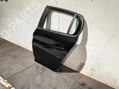 Left rear door PEUGEOT 208 II (UB_, UP_, UW_, UJ_) 1.5 BlueHDI 100 | BP29985126C4