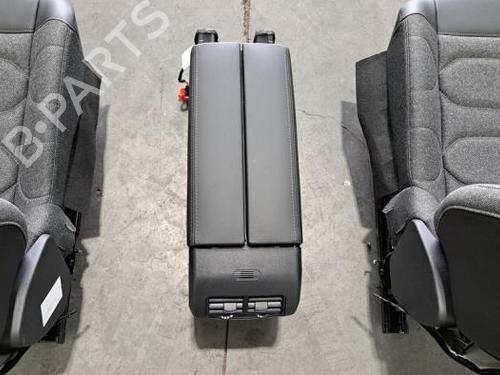 Seats set CITROËN C5 X (ND_, NC_) PureTech 130 (NCHNSP) | BP23602750C78 