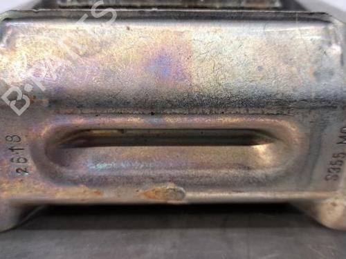Gearbox mount FIAT 500X (334_) 1.0 (334.AXN1B) | BP23593582M88 