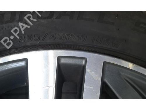 Fælk AUDI Q5 (FYB, FYG) 2.0 TDI quattro | BP39452977C45 - Image 8