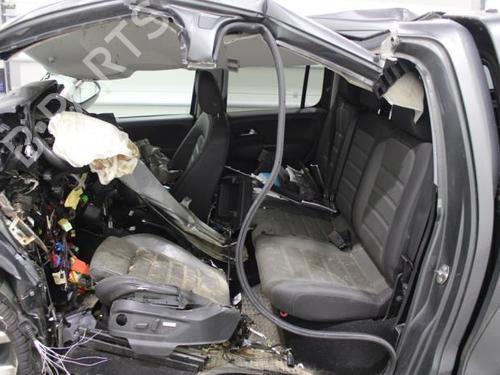 Left taillight VW AMAROK (2HA, 2HB, S1B, S6B, S7A, S7B, AGD) 3.0 TDI 4motion | BP36100016C34  - Image 10