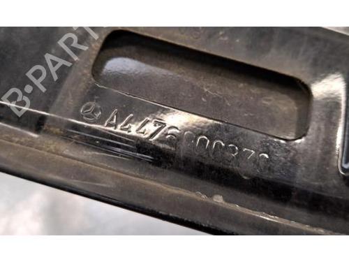 Other MERCEDES-BENZ VITO Mixto (Double Cabin) (W447) 119 CDI (447.701, 447.703, 447.705) | BP29643314O1 