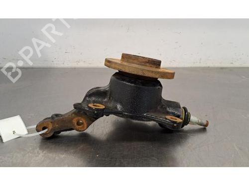 Venstre Styrespindel Lejehus RENAULT MASTER III Van (FV) 2.3 dCi 135 FWD (FV0N, FV08, FV06, FV00) (136 hp) 28081672