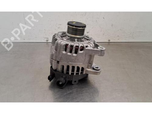 Used Alternator Alternator 37649504 37649504