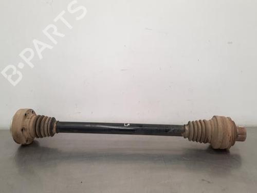 Used Left rear driveshaft VW TOUAREG (CR7, RC8) 3.0 TDI 4motion (231 hp) 23584314