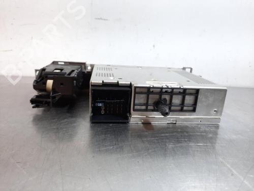 Electronic module BMW 7 (E65, E66, E67) 730 d | BP19648799M83 