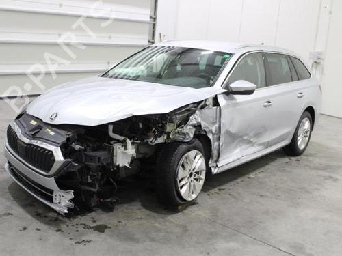 Brugte SKODA OCTAVIA IV Combi (NX5, PV5) 1.0 TSI 4786785