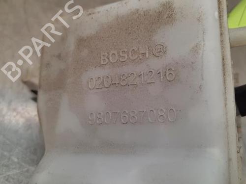 Brake fluid reservoir FIAT DOBLO Box Body/MPV (510_, 511_) BlueHDi 130 | BP23639919M118 