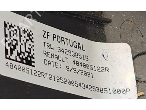 Rat RENAULT MASTER III Van (FV) 2.3 dCi 145 FWD (FV0E, FV0F, FV0H, FV02, FV0M, FV0S,... | BP39235187C49 - Image 5