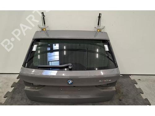 Used Tailgate Tailgate 39480750 39480750