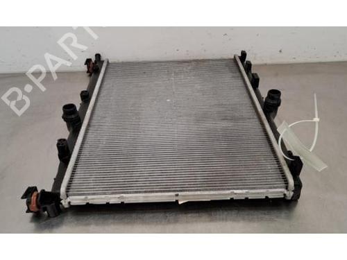 Water radiator CITROËN C4 X (BD_, BE_, BF_) 1.5 BlueHDi 130 (BEYHZB) | BP29468020M31 