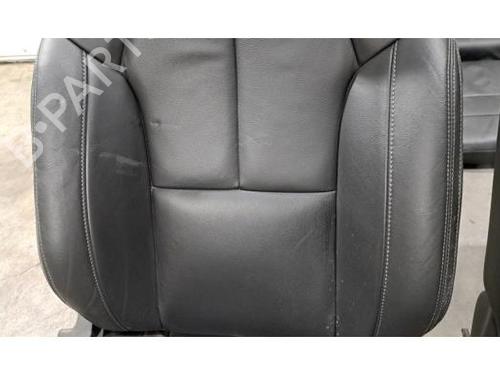 Seats set VOLVO XC40 (536) Recharge | BP19576543C78 