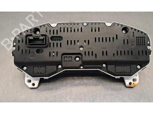 Instrument cluster FORD RANGER (TKE) 2.0 EcoBlue 4x4 | BP31076600C47