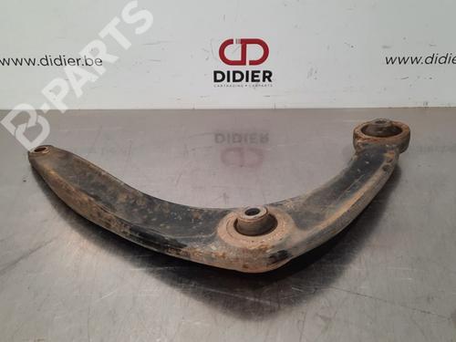 Used Left front suspension arm Left front suspension arm PEUGEOT PARTNER Box Body/MPV 1.6 BlueHDi 100 (100 hp) 10895309 10895309