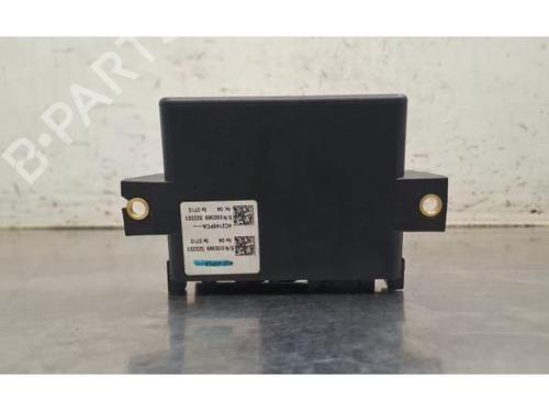 Used Electronic module Electronic module PORSCHE MACAN (95B) 3.0 S Diesel (258 hp) 40025682 40025682