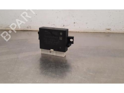 Electronic module LAND ROVER RANGE ROVER SPORT II (L494) 3.0 SDV6 4x4 | BP23626179M83