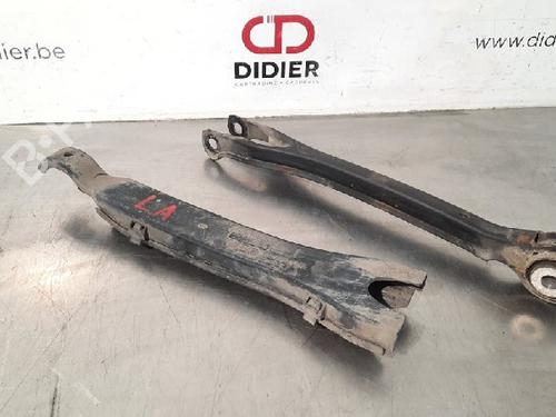 Used Left rear suspension arm MERCEDES-BENZ C-CLASS (W204) C 180 CDI (204.000) (120 hp) 10885078