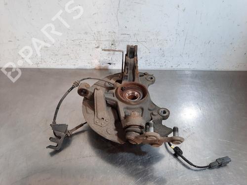 Left front steering knuckle PEUGEOT 308 SW II (LC_, LJ_, LR_, LX_, L4_) 1.6 HDi 92 | BP20089652M25 