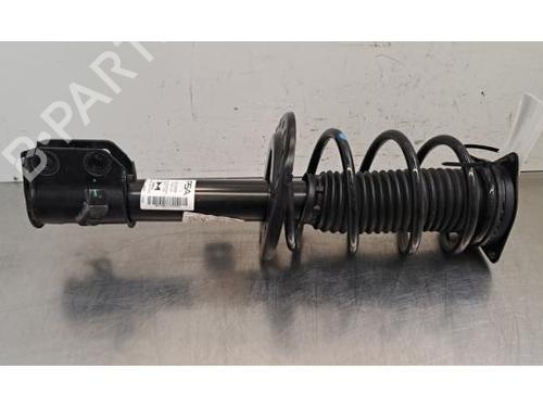Used Left front shock absorber Left front shock absorber 38195937 38195937