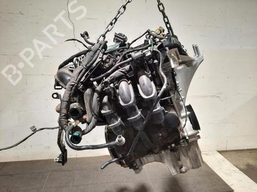 Motor für FORD FIESTA VII (HJ, HF) 1.1 Ti-VCT (86 hp) 26668574
