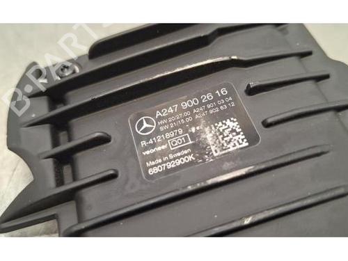 Camera MERCEDES-BENZ A-CLASS Saloon (V177) A 250 e (177.186) | BP33058011E14 - Image 5