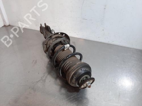 Left front shock absorber OPEL CORSA E (X15) 1.4 (08, 68) | BP17113272M16 