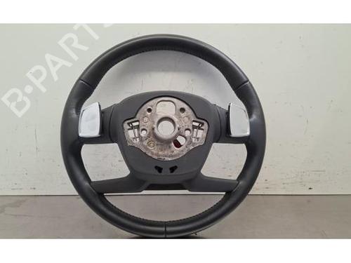Steering wheel AUDI E-TRON (GEN) 55 quattro | BP39452936C49 - Image 4