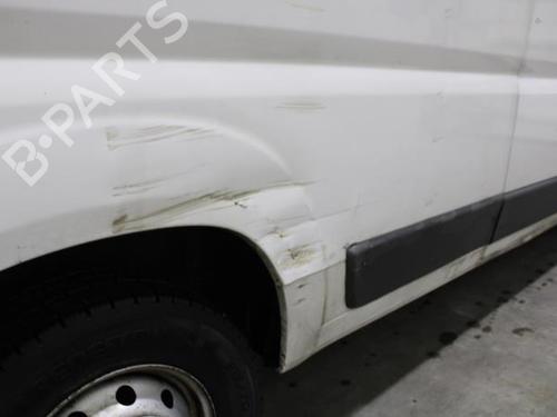 Pipe FIAT DUCATO Van (250_) 130 Multijet 2,3 D | BP15031415M125 