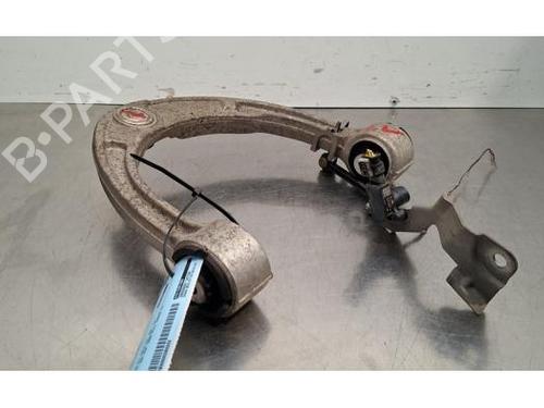 Used Left front suspension arm MERCEDES-BENZ GLE (V167) GLE 400 d 4-matic (167.123) (330 hp) 33167386