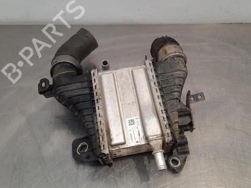Used Intercooler DACIA DUSTER (HM_) 1.5 dCi 115 4x4 (HMAD) (116 hp) 23580138
