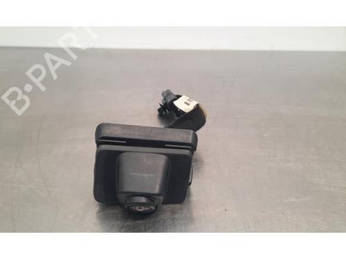 Used Camera CITROËN C4 SPACETOURER (3D_) 1.5 BlueHDi 130 (131 hp) 23605781