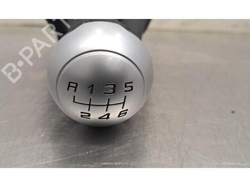 Gear lever ALFA ROMEO GIULIA (952_) 2.2 D (952AFA25, 952AFM25, 952ALA25) | BP33859589M90 - Image 3