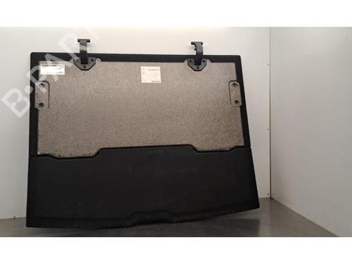 Used Luggage compartment floor Luggage compartment floor 39234959 39234959