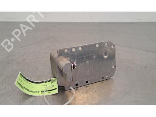 AC radiator AUDI E-TRON (GEN) 55 quattro | BP28014123M32 