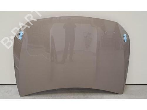 Used Hood Hood MERCEDES-BENZ CLA Shooting Brake (X118) CLA 220 d (118.614) (190 hp) 36281916 36281916