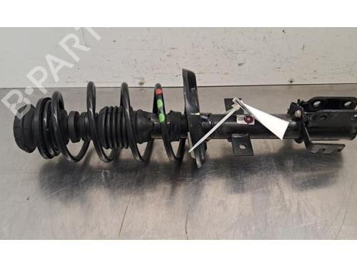 Used Right front shock absorber Right front shock absorber 38606070 38606070