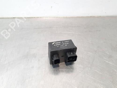 Module électronique FIAT TIPO Saloon (356_, 357_) 1.6 D (356SXG1B) (120 hp) 17111470