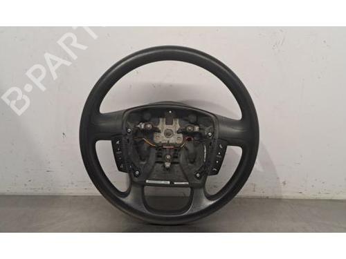 Used Steering wheel PEUGEOT BOXER Van 2.2 BlueHDi 120 (120 hp) 30163484