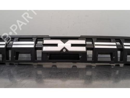 Used Grille Grille DACIA DUSTER (PYM_, PYN_) 1.6 HYBRID 140 (141 hp) 35772687 35772687