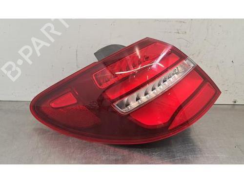 Used Left taillight Left taillight 38192534 38192534
