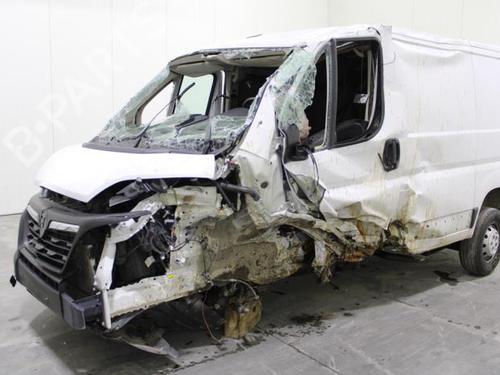 Pipe OPEL MOVANO C Van (U9) 2.2 D | BP27975354M125 