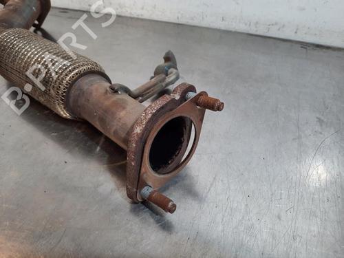 Exhaust system KIA STONIC (YB) 1.0 T-GDi | BP37861925M121 - Image 2