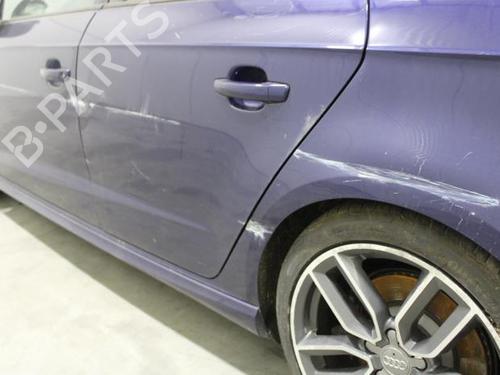 Getriebehalter AUDI A3 Limousine (8VS, 8VM) S3 quattro | BP23581212M88 