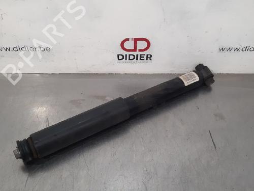 Used Right rear shock absorber PEUGEOT 308 SW II (LC_, LJ_, LR_, LX_, L4_) 1.5 BlueHDi 130 (131 hp) 10887615